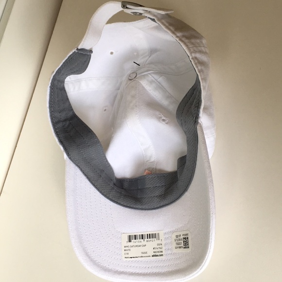 Adidas hat - Picture 3 of 3